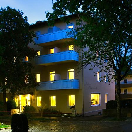 Hotel Marienhof Bad Wörishofen Kültér fotó