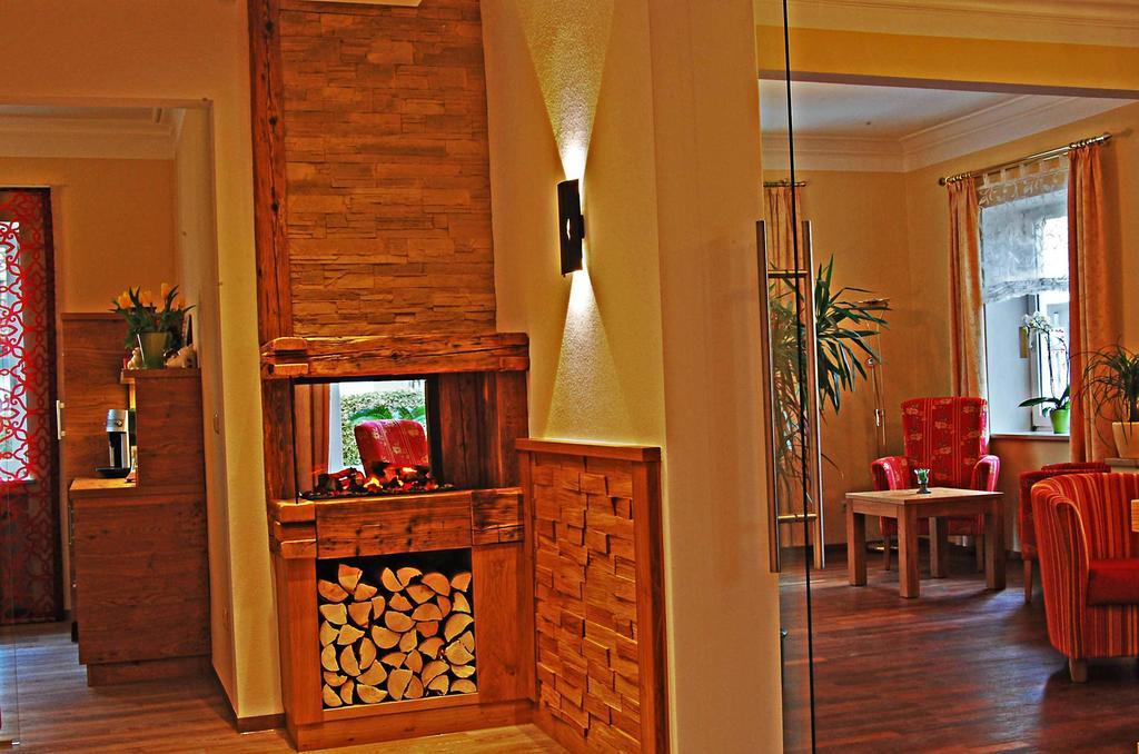 Hotel Marienhof Bad Wörishofen Kültér fotó
