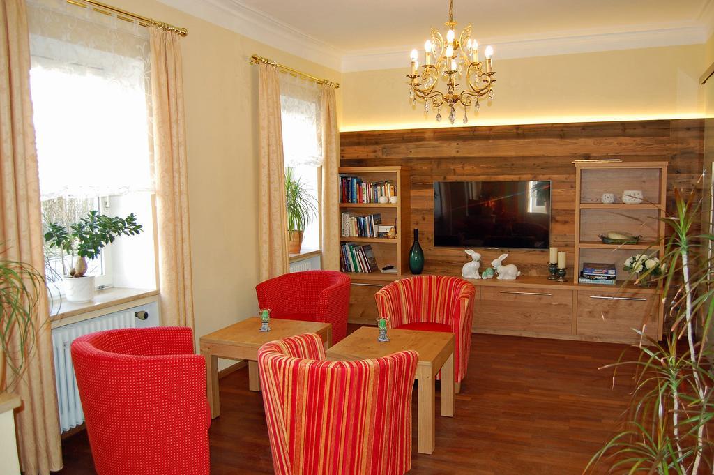 Hotel Marienhof Bad Wörishofen Kültér fotó