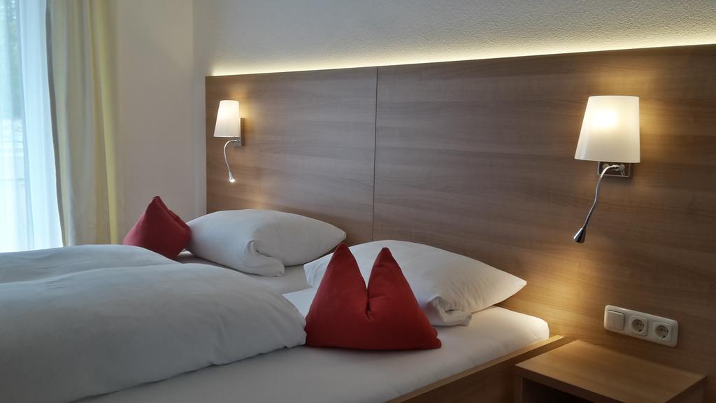 Hotel Marienhof Bad Wörishofen Szoba fotó