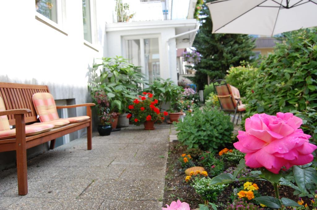 Hotel Marienhof Bad Wörishofen Kültér fotó