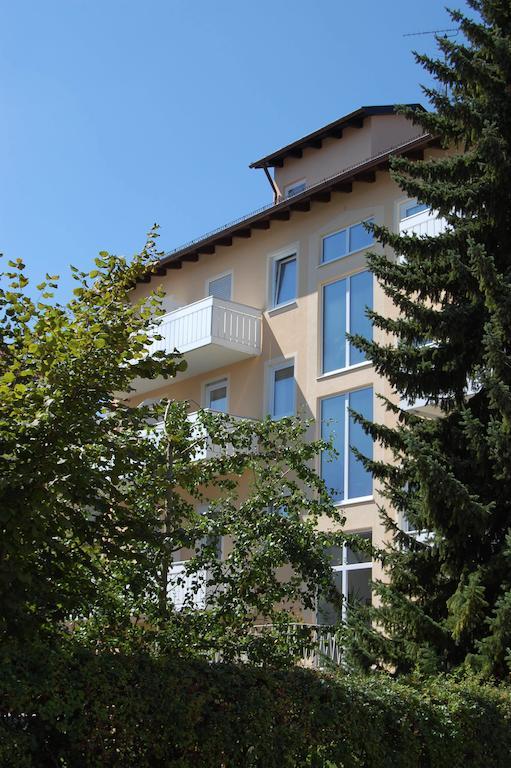 Hotel Marienhof Bad Wörishofen Kültér fotó