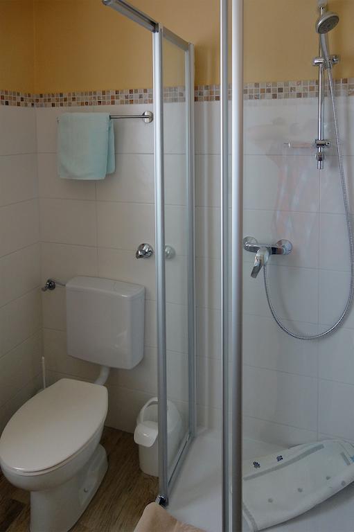Hotel Marienhof Bad Wörishofen Szoba fotó