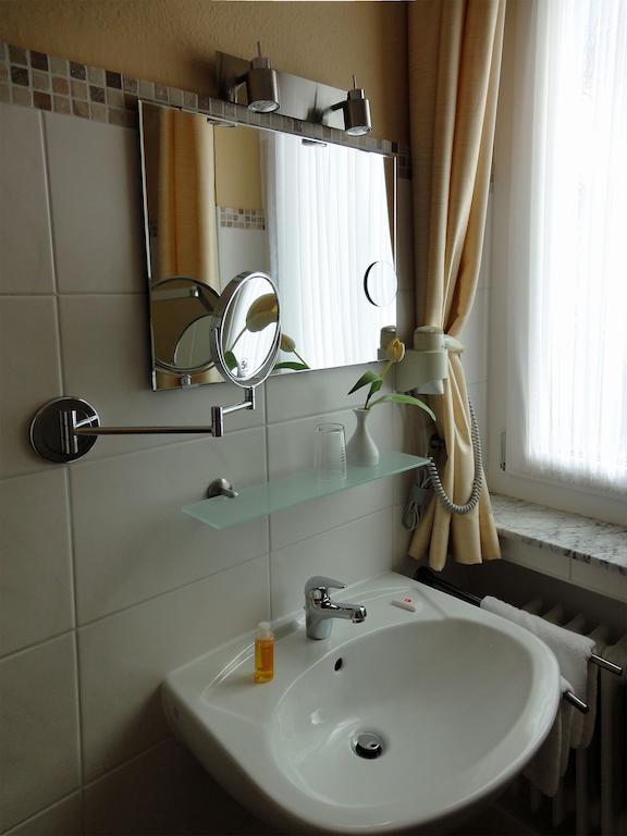 Hotel Marienhof Bad Wörishofen Szoba fotó