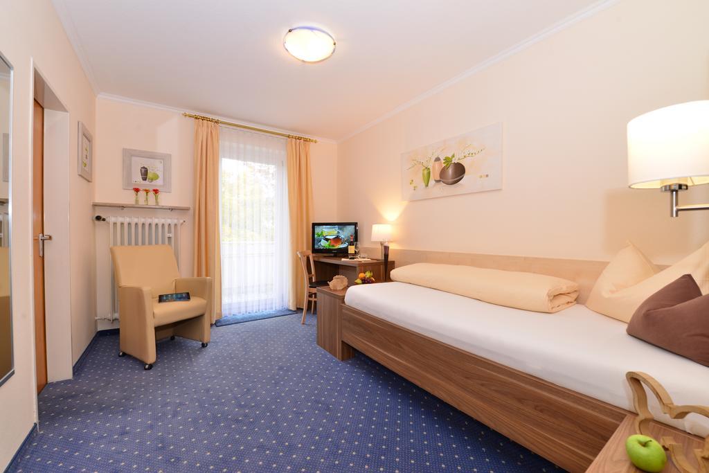 Hotel Marienhof Bad Wörishofen Kültér fotó