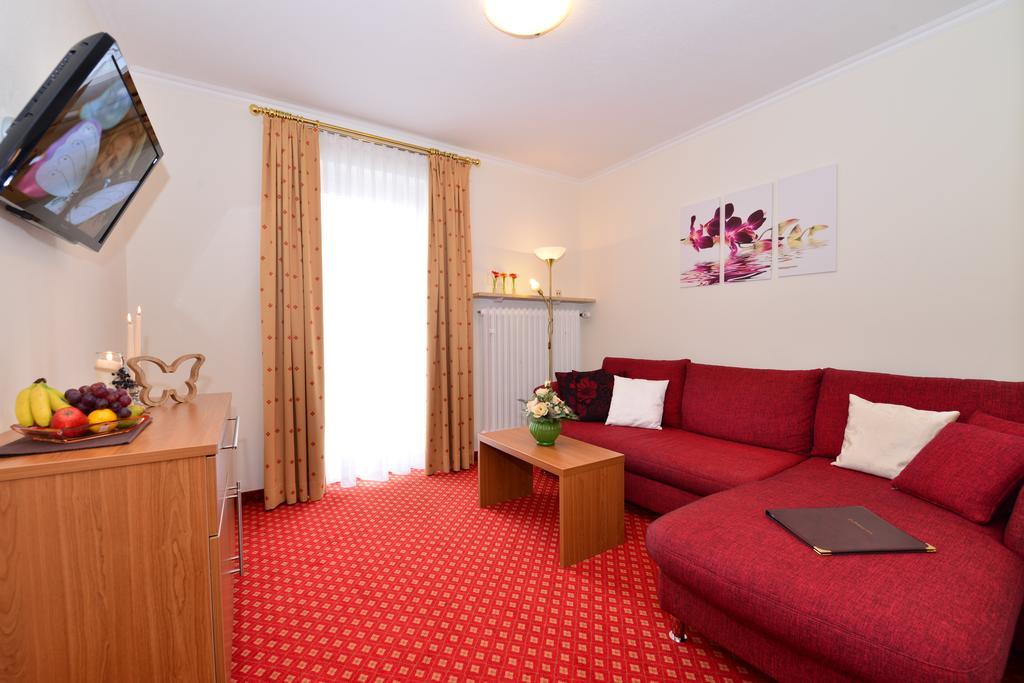 Hotel Marienhof Bad Wörishofen Szoba fotó