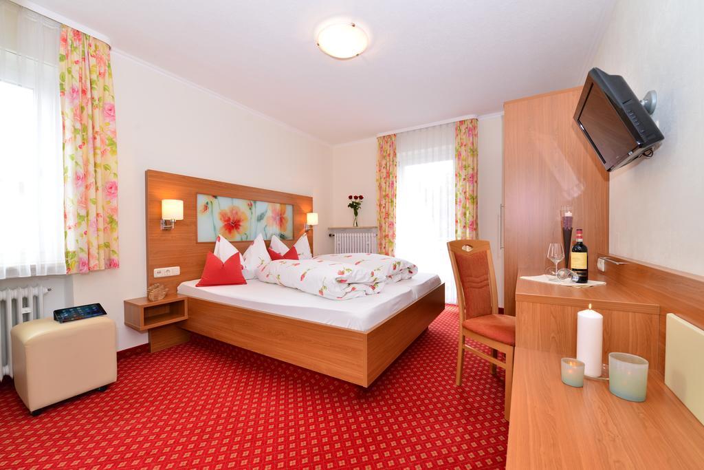 Hotel Marienhof Bad Wörishofen Szoba fotó