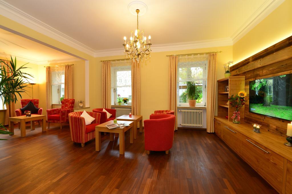 Hotel Marienhof Bad Wörishofen Kültér fotó