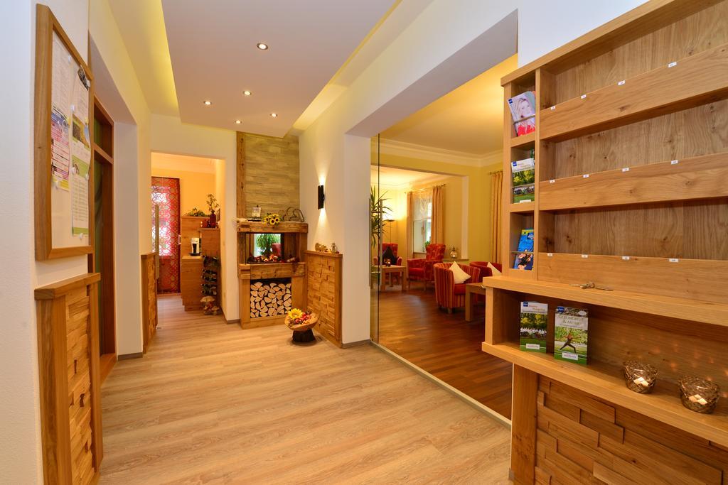 Hotel Marienhof Bad Wörishofen Kültér fotó
