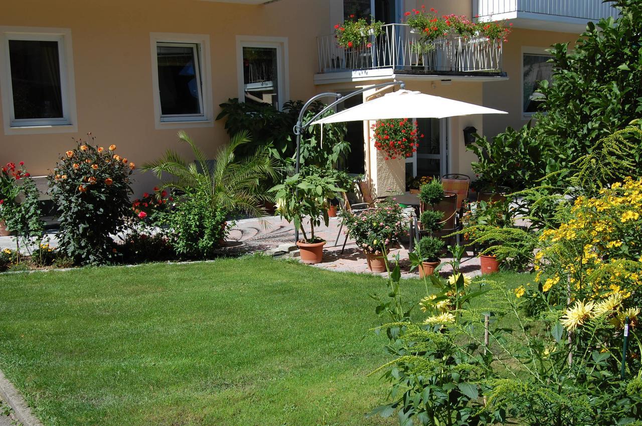 Hotel Marienhof Bad Wörishofen Kültér fotó