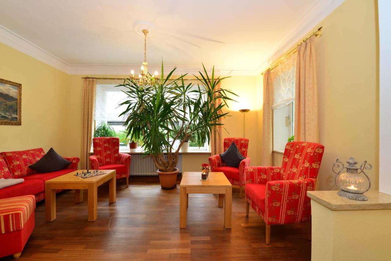 Hotel Marienhof Bad Wörishofen Kültér fotó